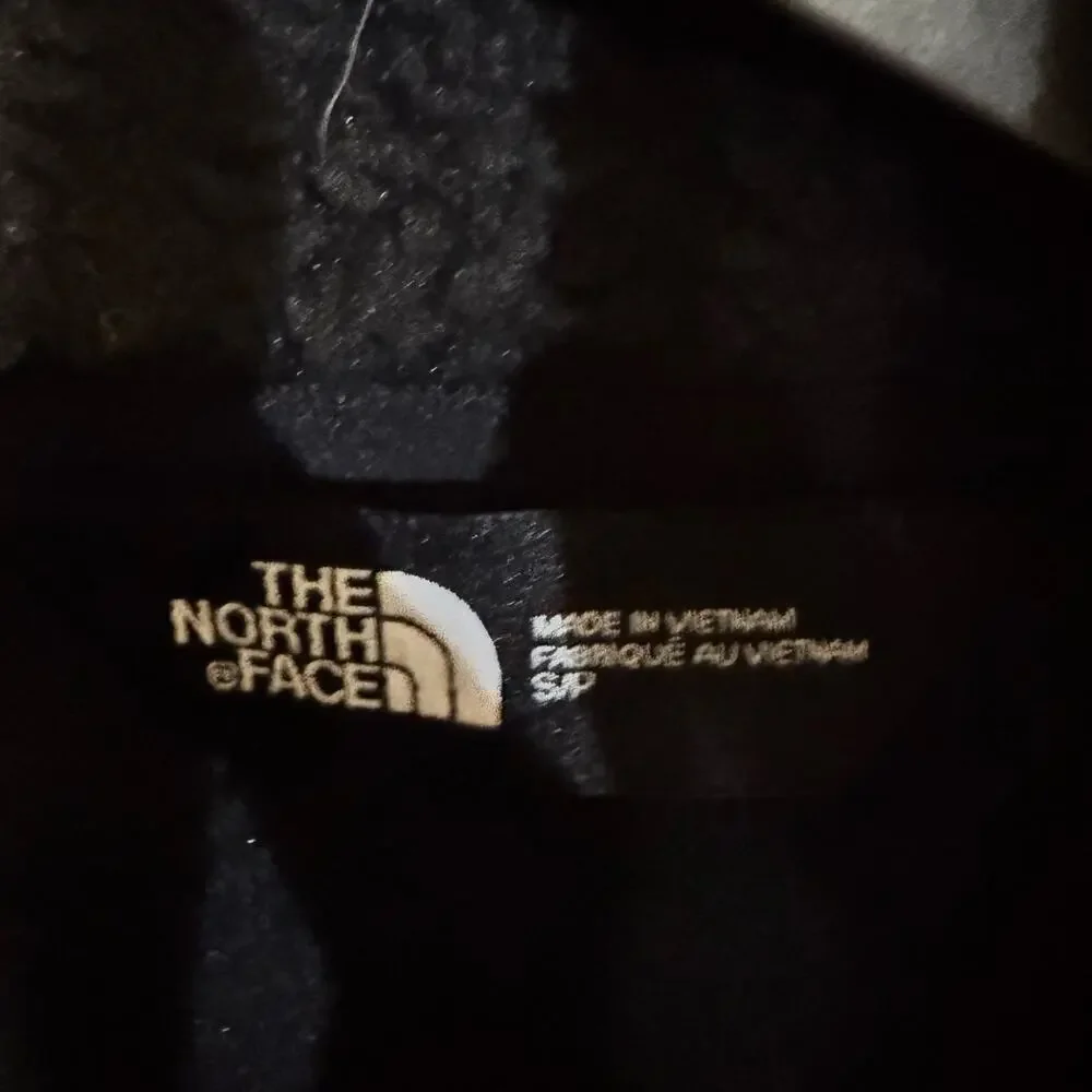 The North Face nwt size